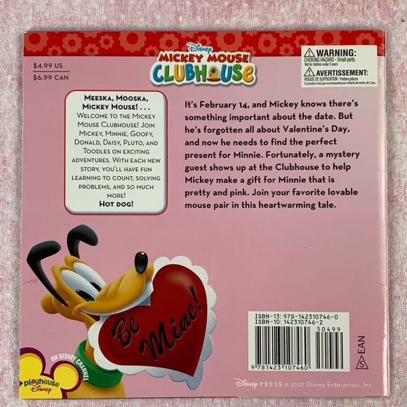 Valentine Book Collection. - Picture 12 of 15